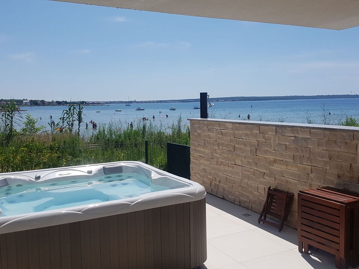 Villa Miri Palme, 4 chambres à 5 m de la plage - Photo 3