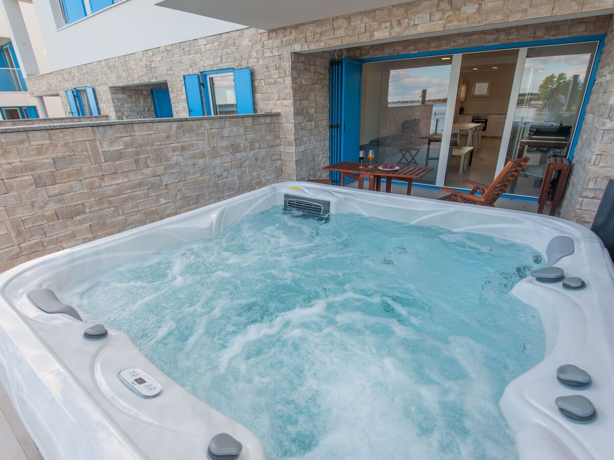 Villa Miri Palme, 4 chambres à 5 m de la plage - Photo 4