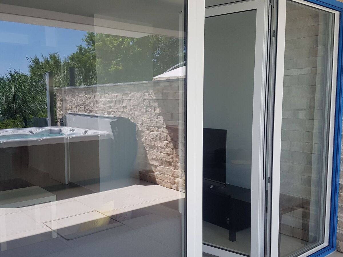 Villa Miri Palme, 4 chambres à 5 m de la plage - Photo 5