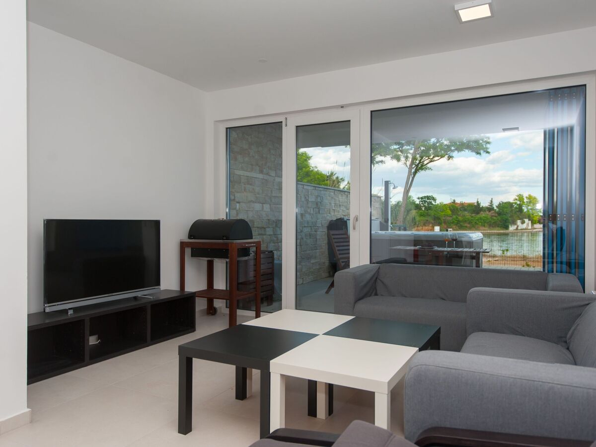 Villa Miri Palme, 4 chambres à 5 m de la plage - Photo 6
