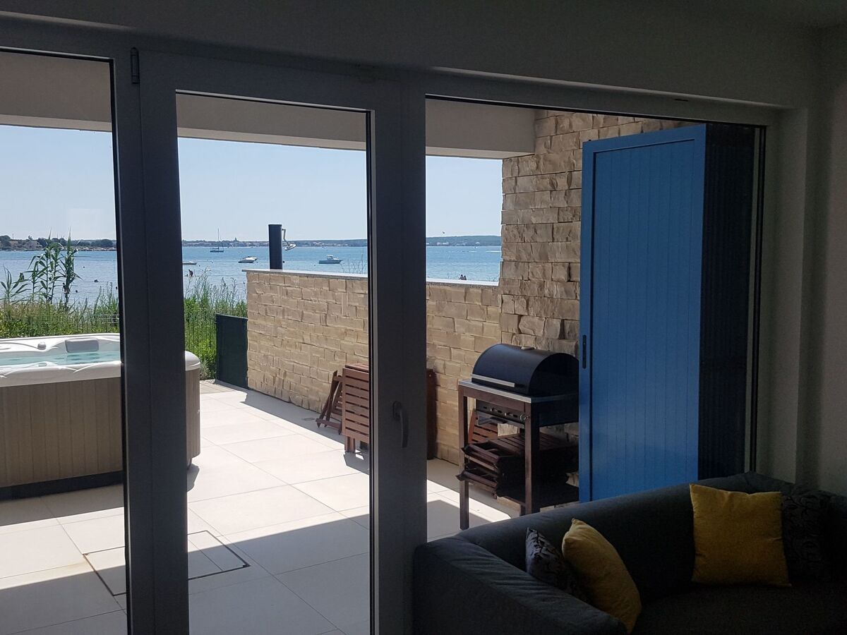 Villa Miri Palme, 4 chambres à 5 m de la plage - Photo 7