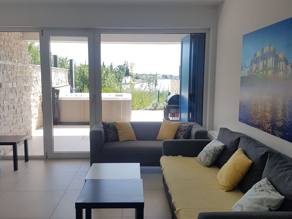 Villa Miri Palme, 4 chambres à 5 m de la plage - Photo 8