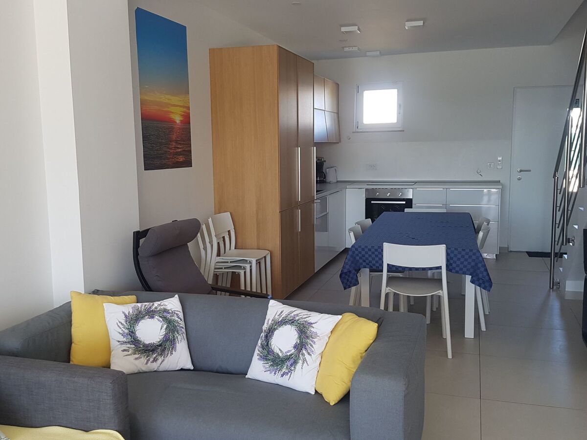 Villa Miri Palme, 4 chambres à 5 m de la plage - Photo 9