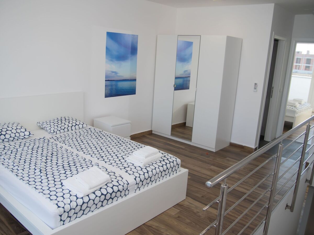 Villa Miri Palme, 4 chambres à 5 m de la plage - Photo 14