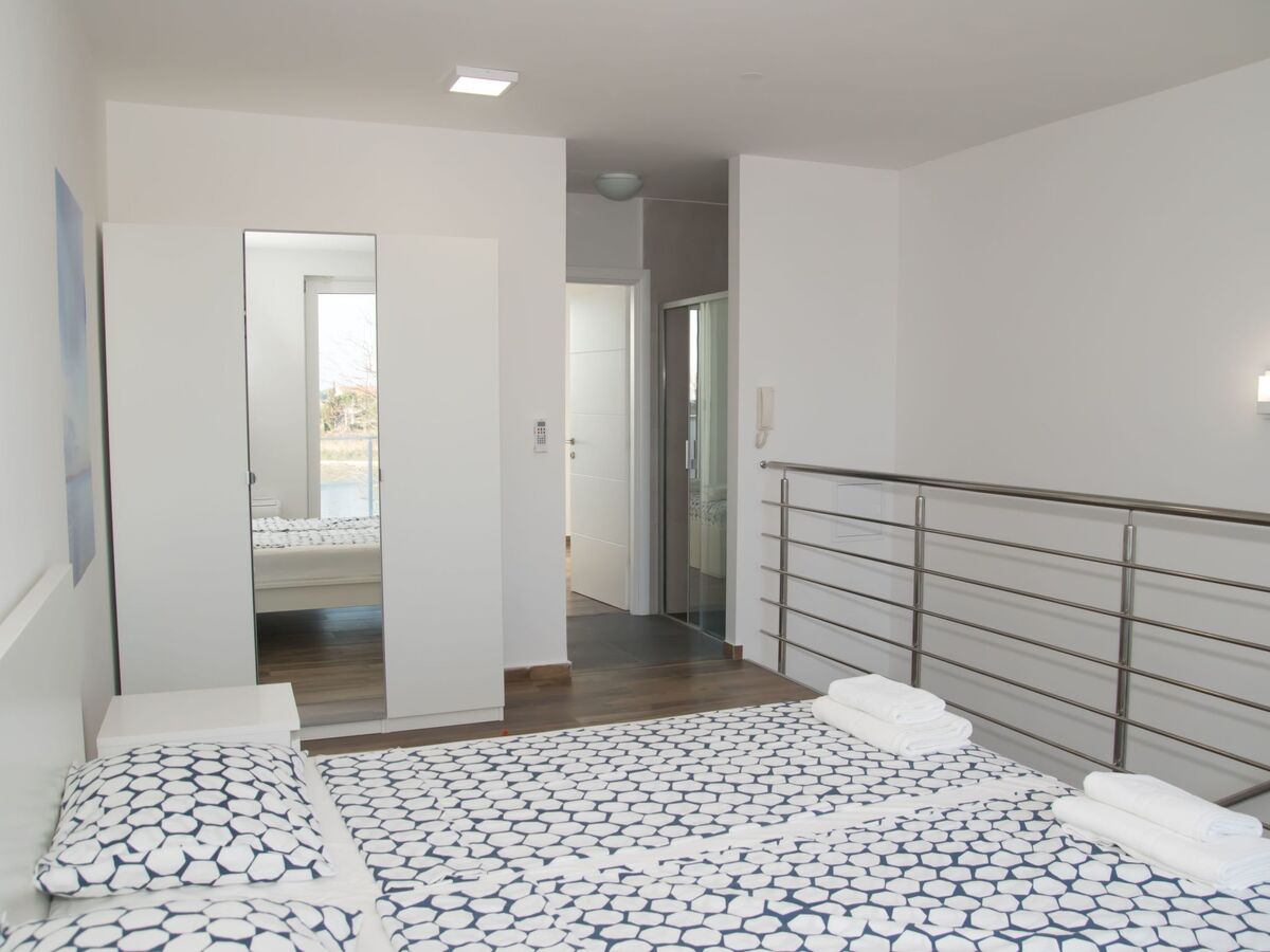 Villa Miri Palme, 4 chambres à 5 m de la plage - Photo 16