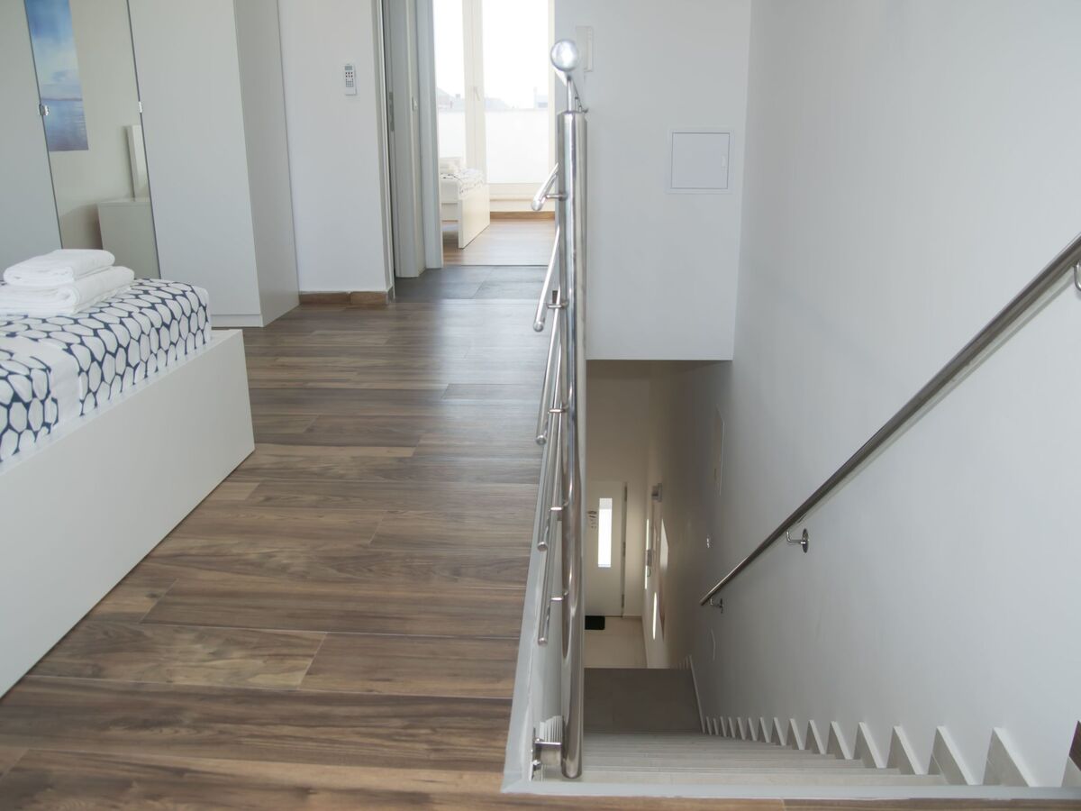 Villa Miri Palme, 4 chambres à 5 m de la plage - Photo 18