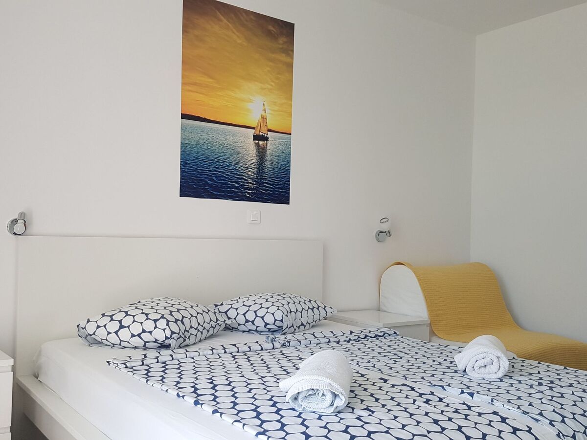 Villa Miri Palme, 4 chambres à 5 m de la plage - Photo 20