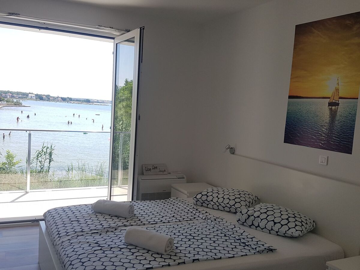 Villa Miri Palme, 4 chambres à 5 m de la plage - Photo 21
