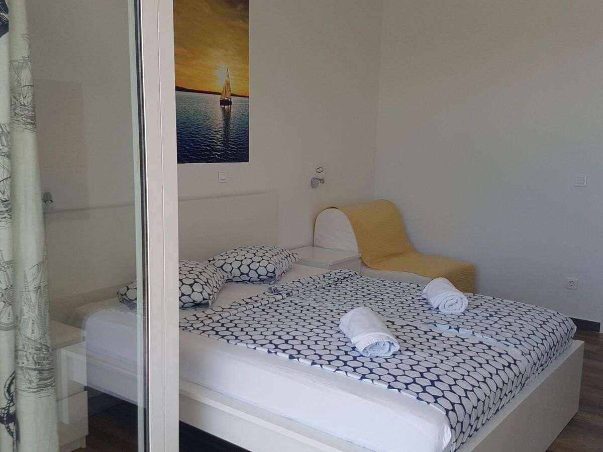 Villa Miri Palme, 4 chambres à 5 m de la plage - Photo 23
