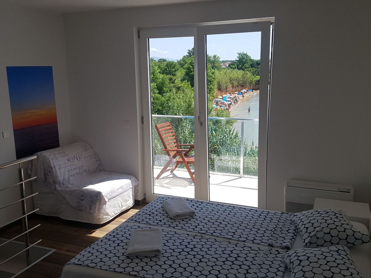Villa Miri Palme, 4 chambres à 5 m de la plage - Photo 24