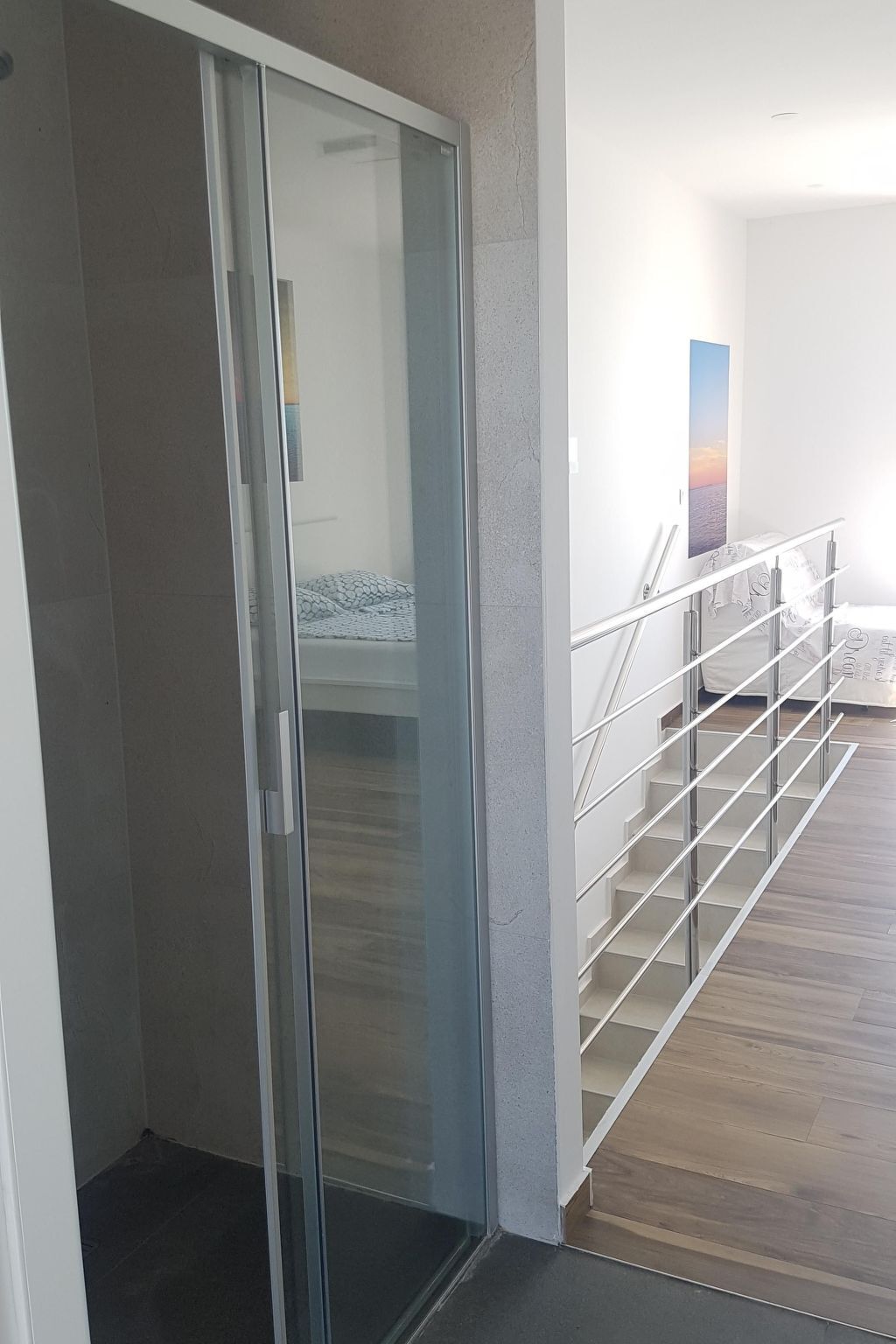 Villa Miri Palme, 4 chambres à 5 m de la plage - Photo 25