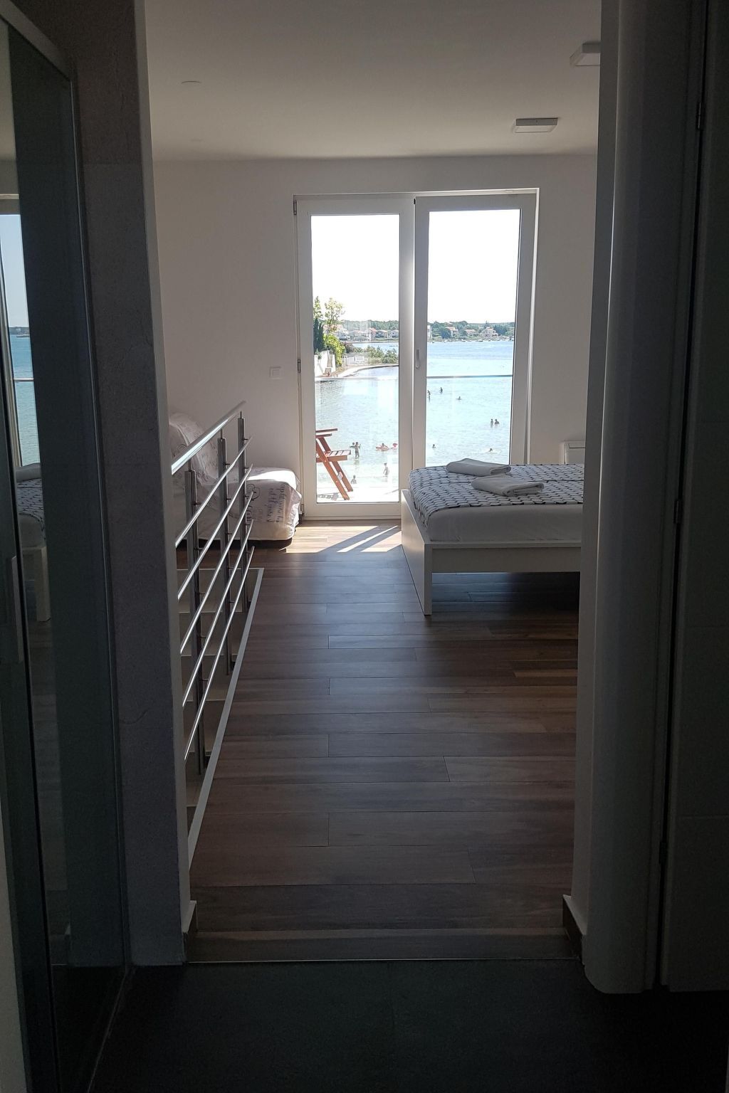Villa Miri Palme, 4 chambres à 5 m de la plage - Photo 26