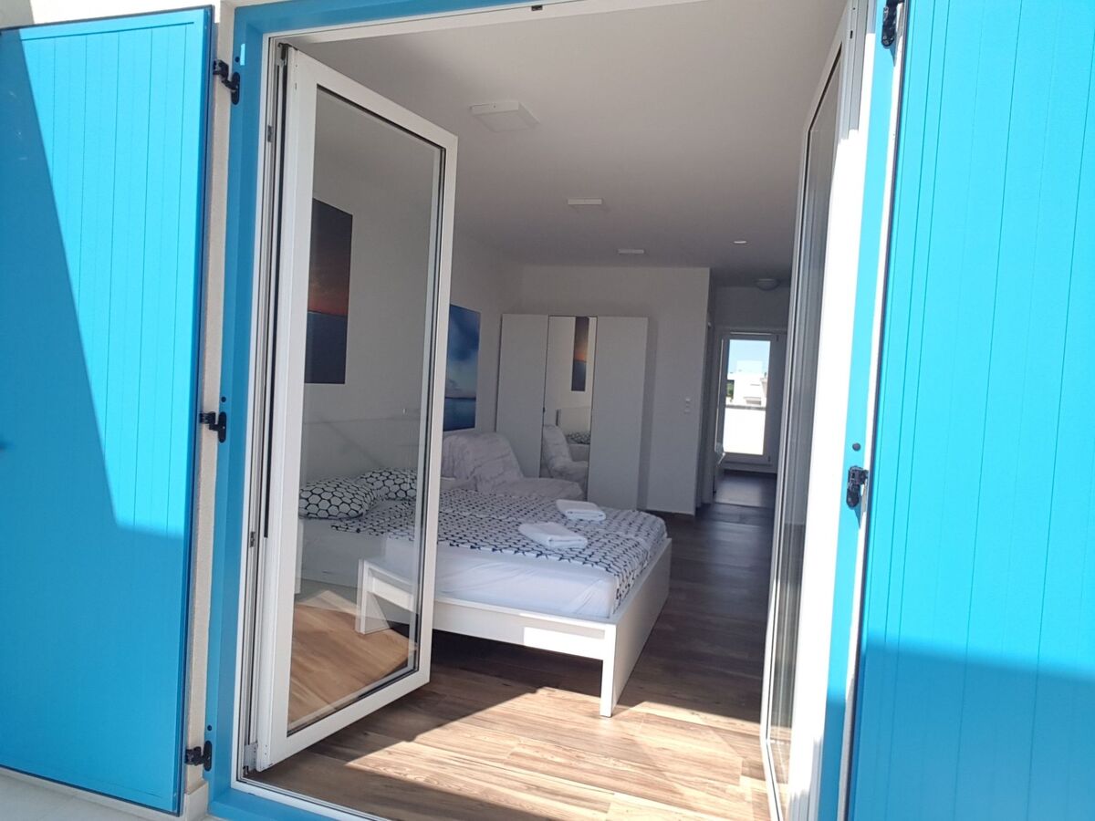 Villa Miri Palme, 4 chambres à 5 m de la plage - Photo 28