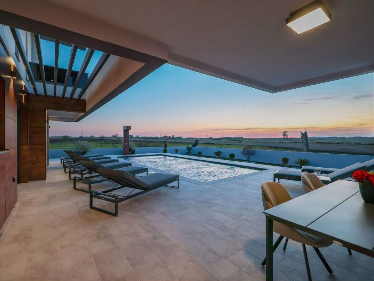 Villa Royal Sands : maison 8 pers., piscine chauffée - Photo 1