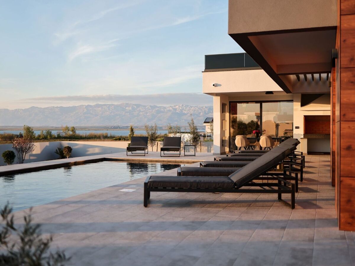 Villa Royal Sands : maison 8 pers., piscine chauffée - Photo 2