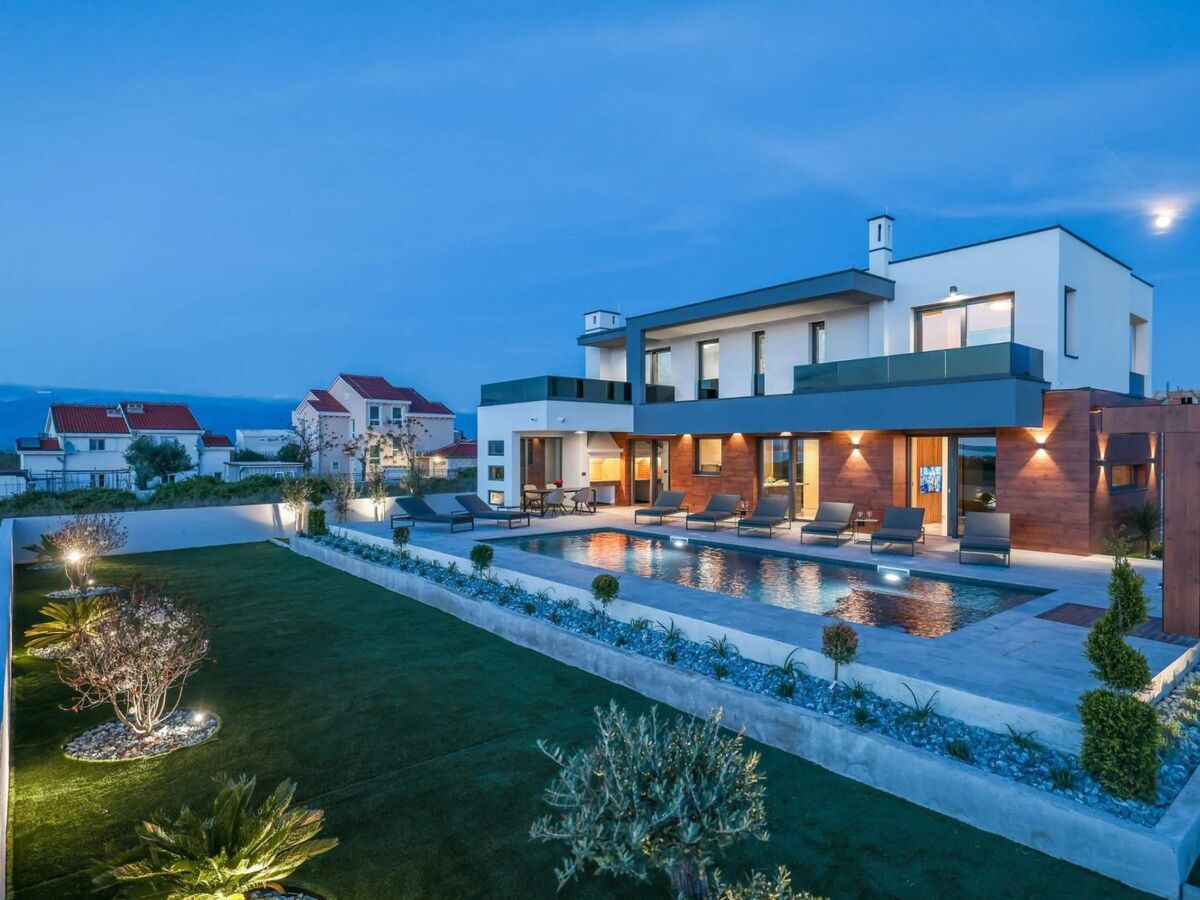 Villa Royal Sands : maison 8 pers., piscine chauffée - Photo 3