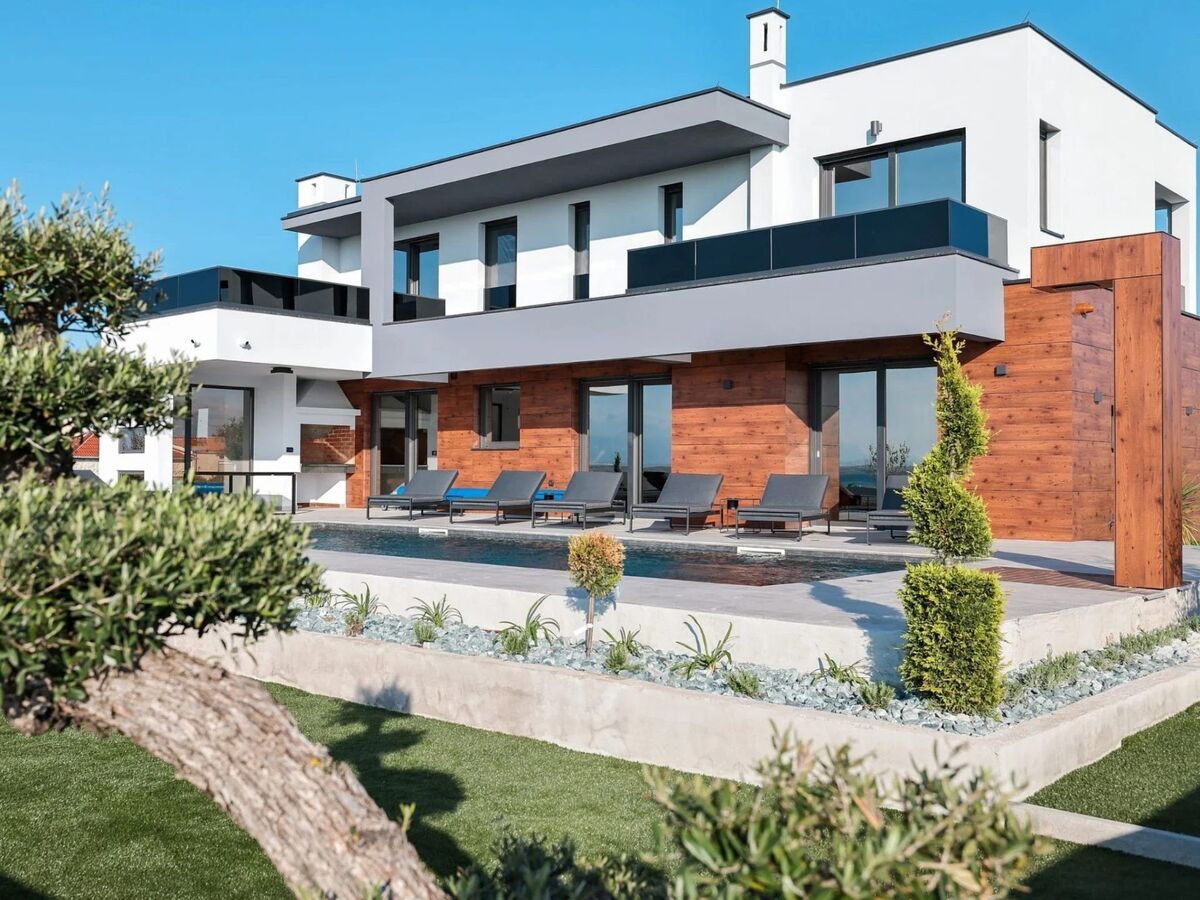 Villa Royal Sands : maison 8 pers., piscine chauffée - Photo 5