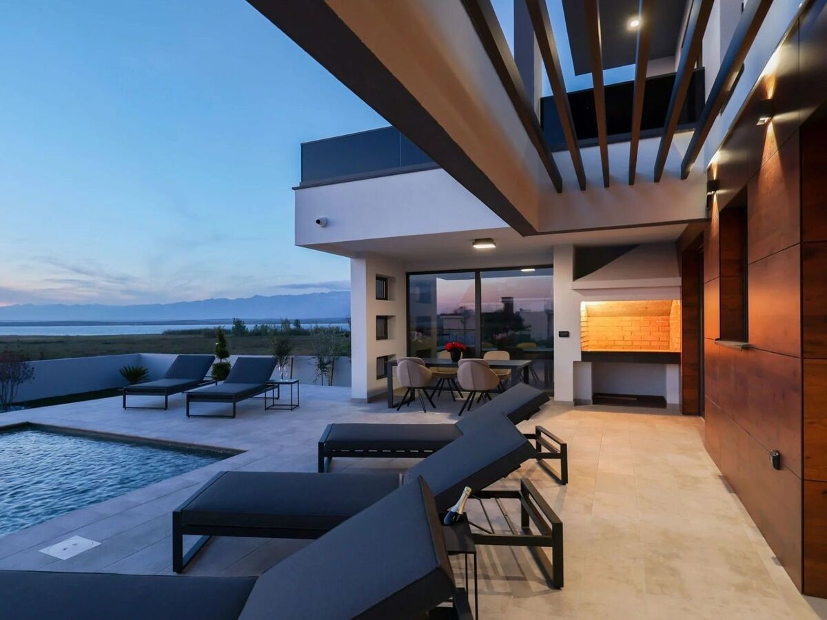 Villa Royal Sands : maison 8 pers., piscine chauffée - Photo 9