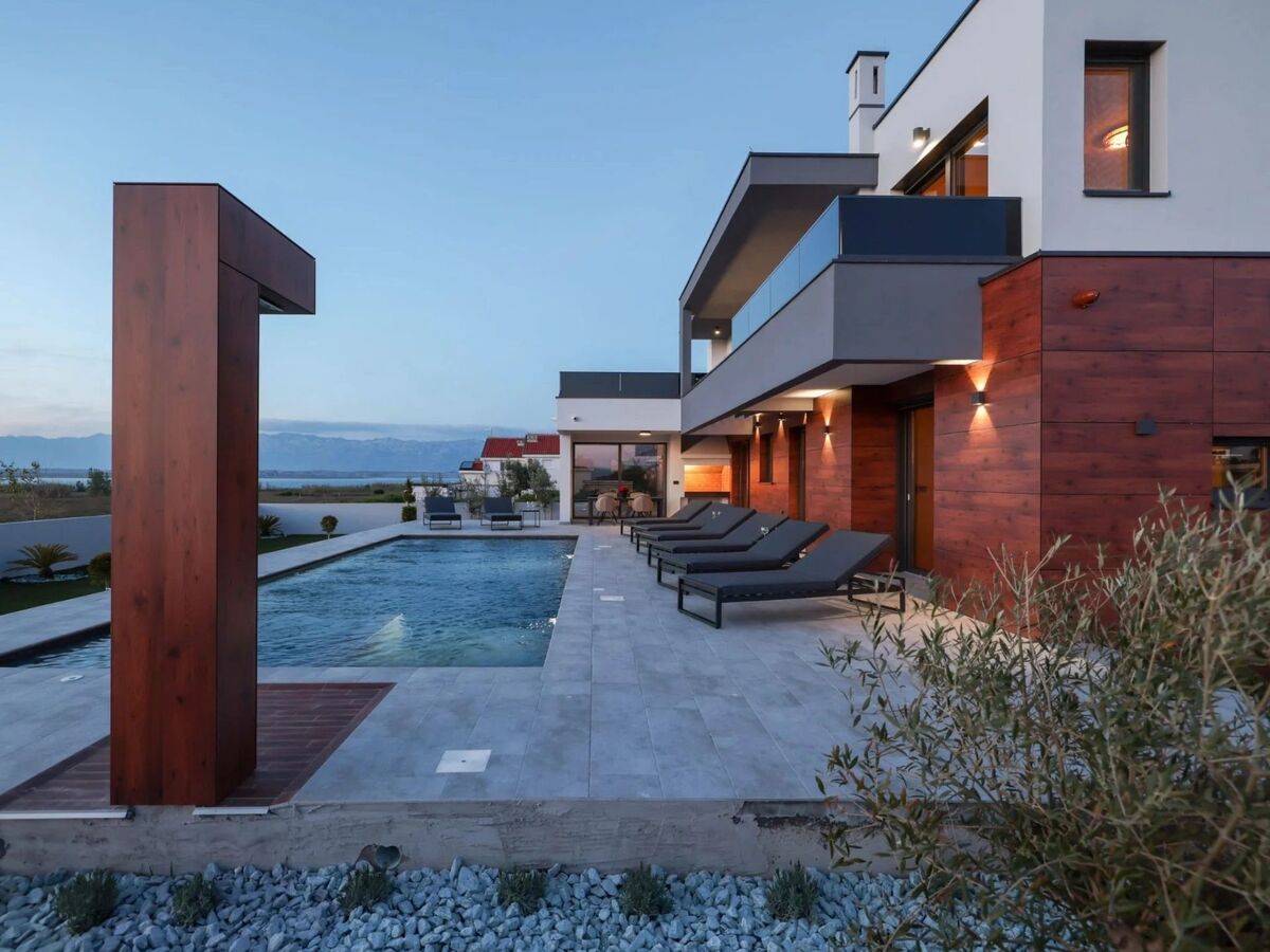 Villa Royal Sands : maison 8 pers., piscine chauffée - Photo 10
