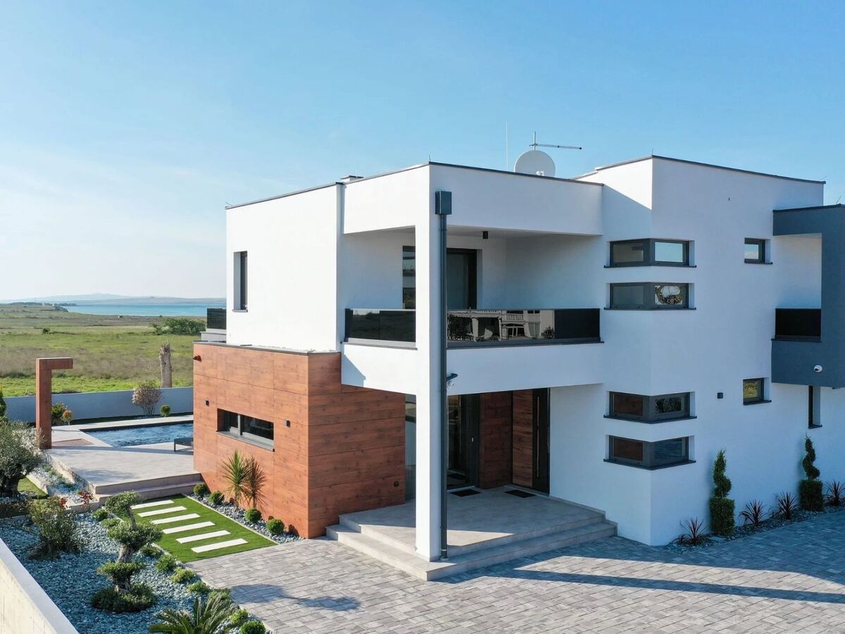 Villa Royal Sands : maison 8 pers., piscine chauffée - Photo 13