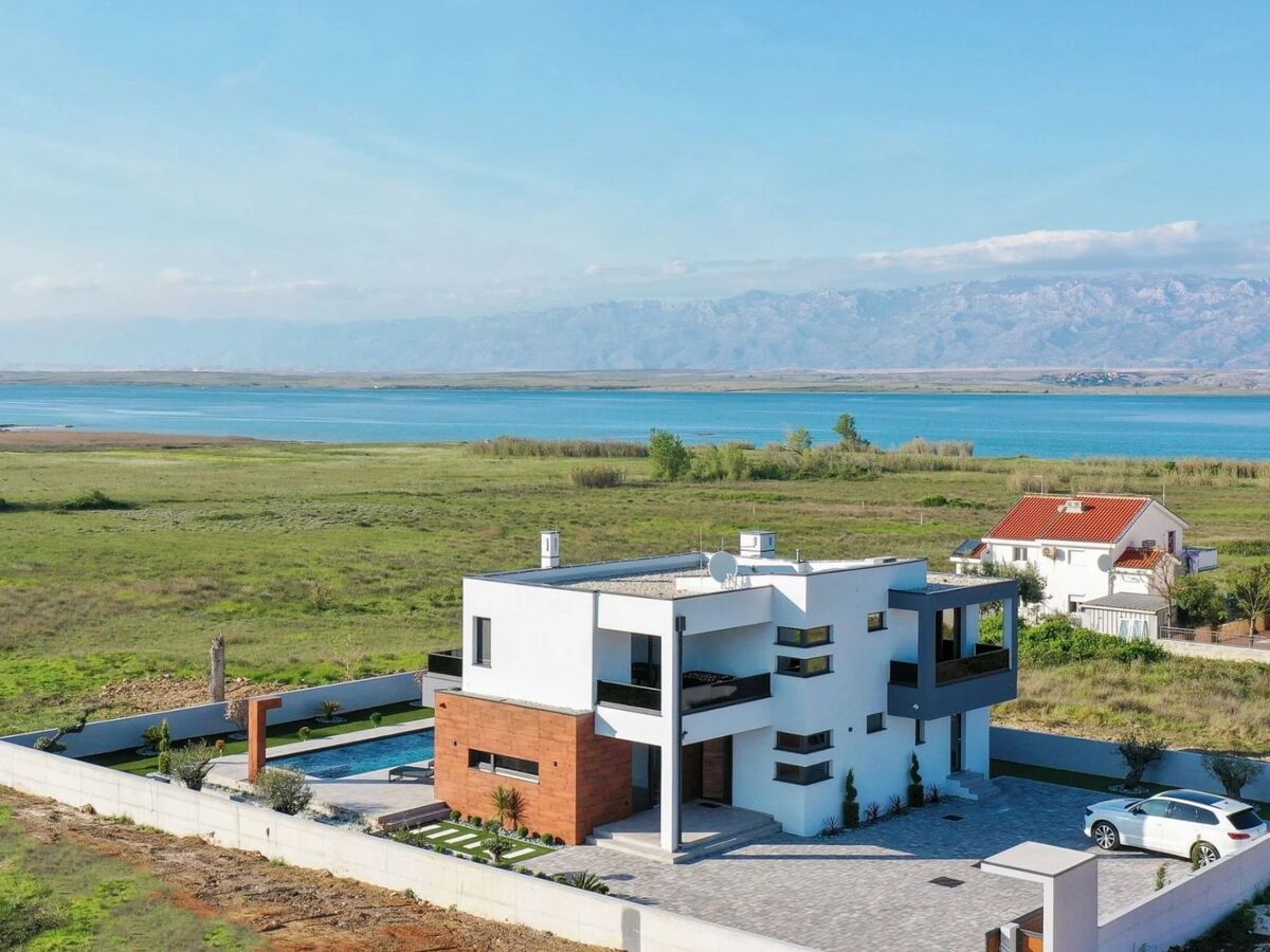 Villa Royal Sands : maison 8 pers., piscine chauffée - Photo 15