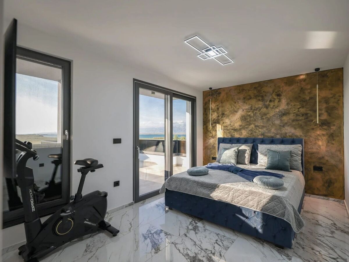 Villa Royal Sands : maison 8 pers., piscine chauffée - Photo 26