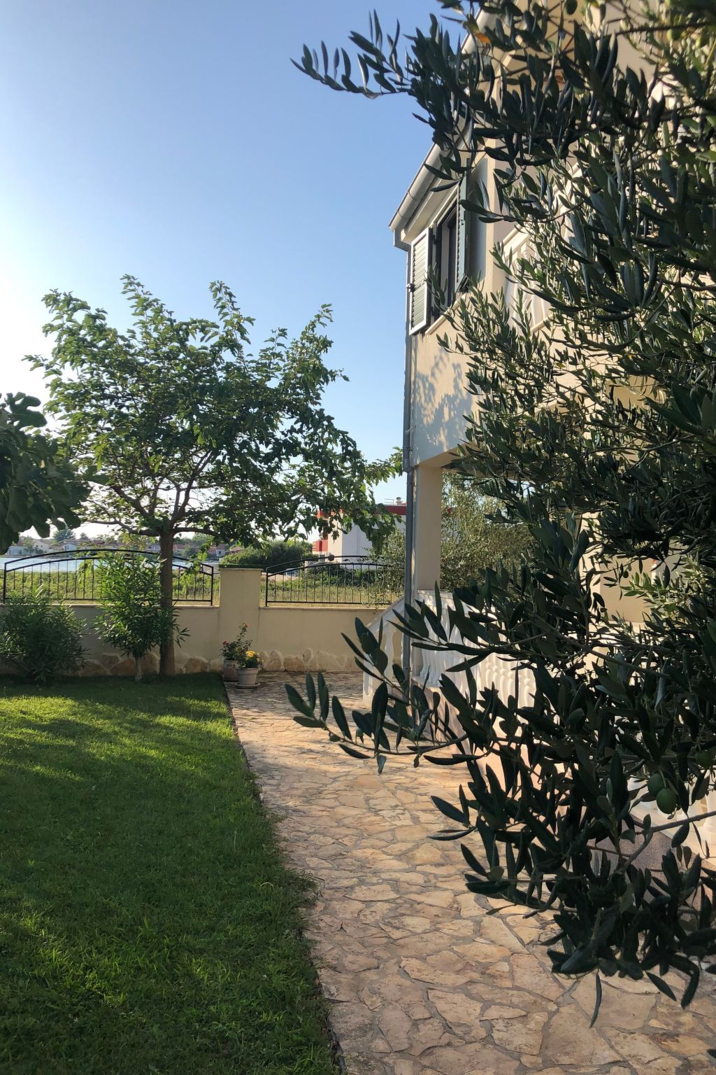 Villa Olive Grove - Maison 8 pers. pieds dans l'Adriatique - Photo 1