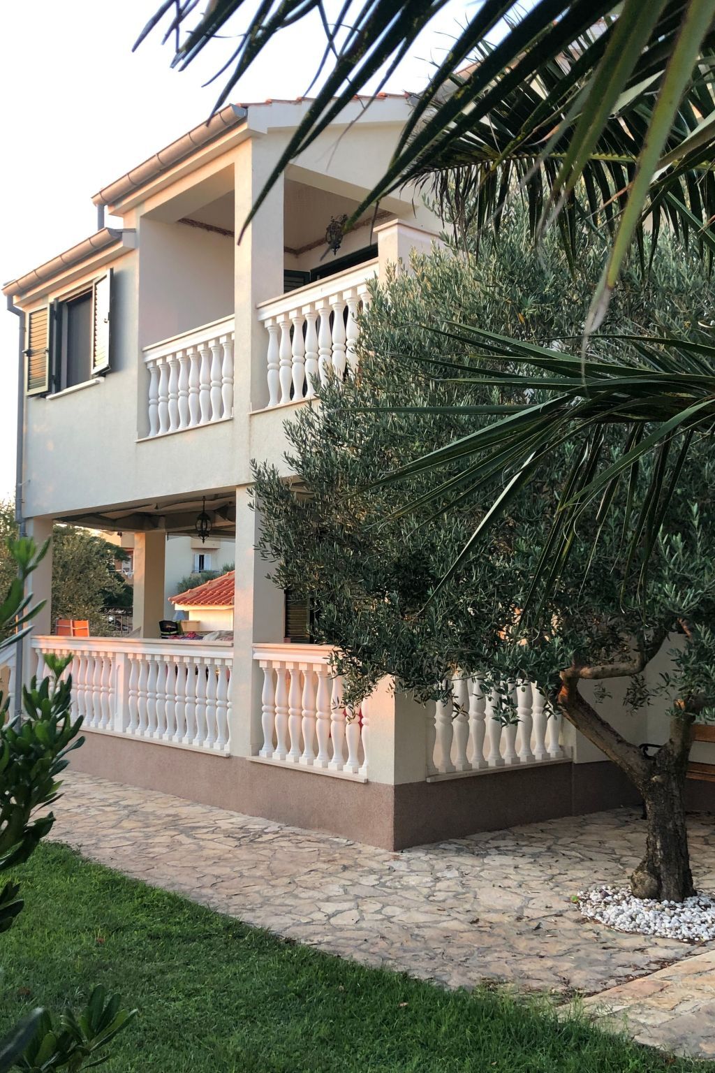Villa Olive Grove - Maison 8 pers. pieds dans l'Adriatique - Photo 3
