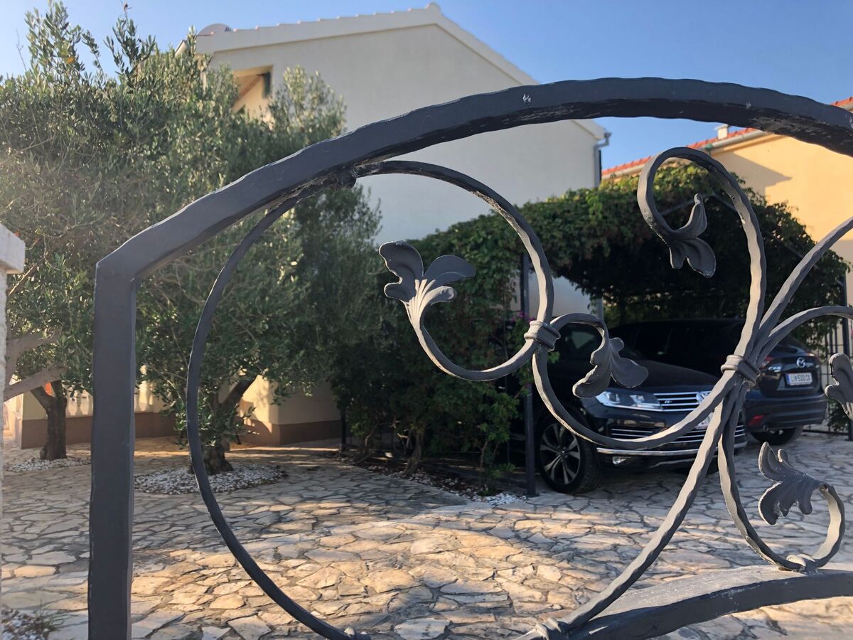 Villa Olive Grove - Maison 8 pers. pieds dans l'Adriatique - Photo 8