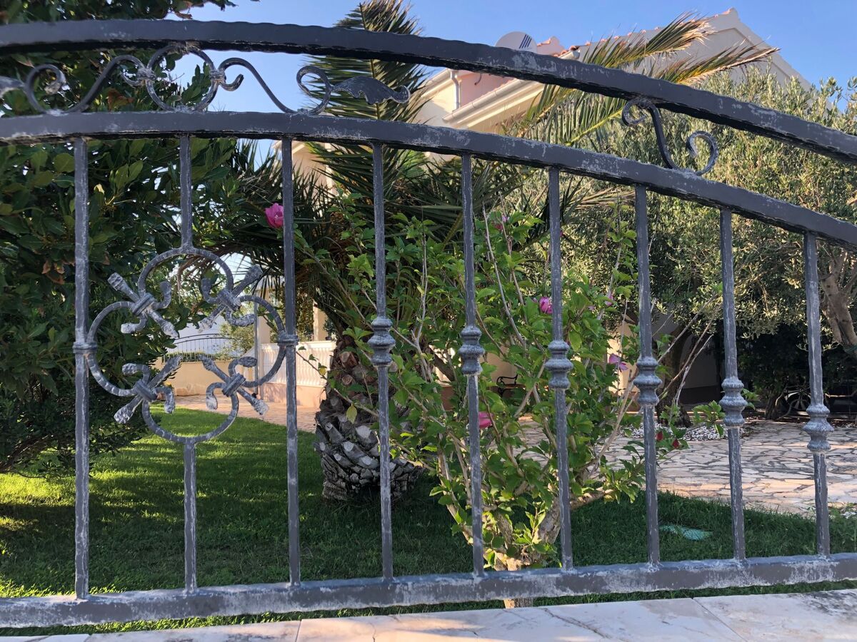 Villa Olive Grove - Maison 8 pers. pieds dans l'Adriatique - Photo 9