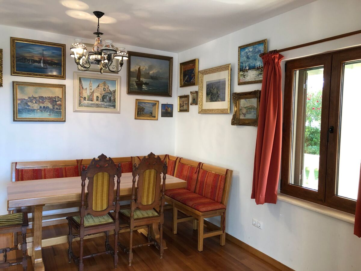 Villa Olive Grove - Maison 8 pers. pieds dans l'Adriatique - Photo 20