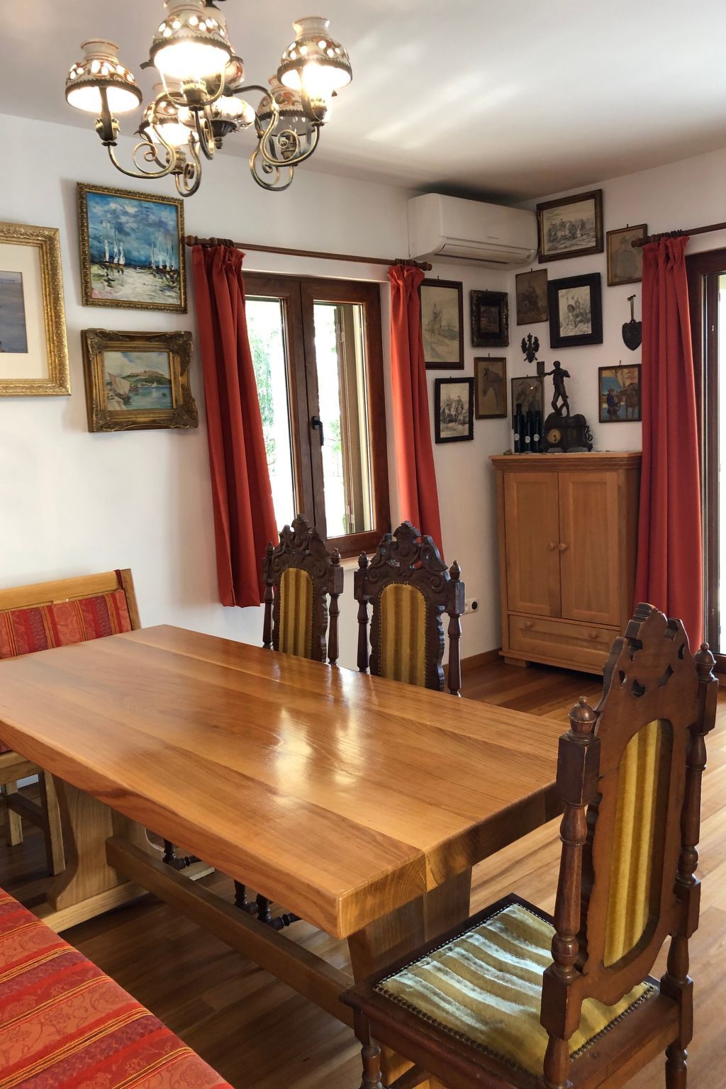 Villa Olive Grove - Maison 8 pers. pieds dans l'Adriatique - Photo 21