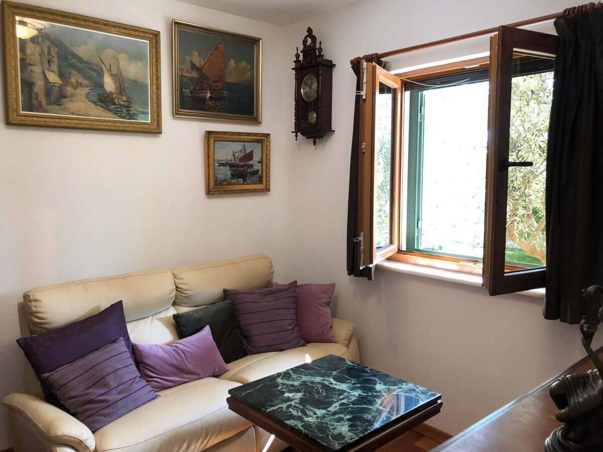 Villa Olive Grove - Maison 8 pers. pieds dans l'Adriatique - Photo 24