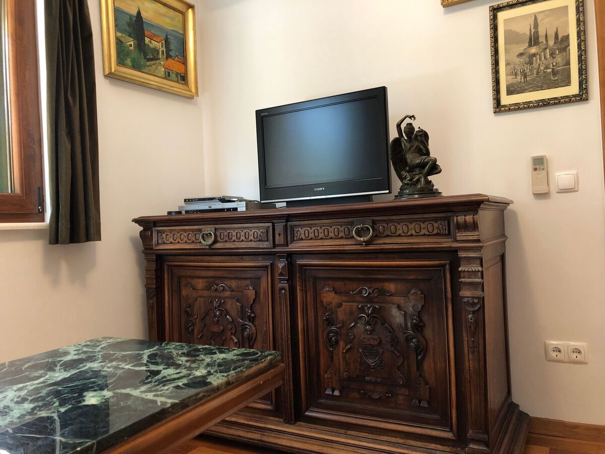 Villa Olive Grove - Maison 8 pers. pieds dans l'Adriatique - Photo 27
