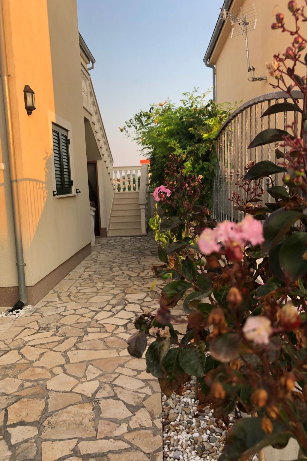 Villa Olive Grove - Maison 8 pers. pieds dans l'Adriatique - Photo 39