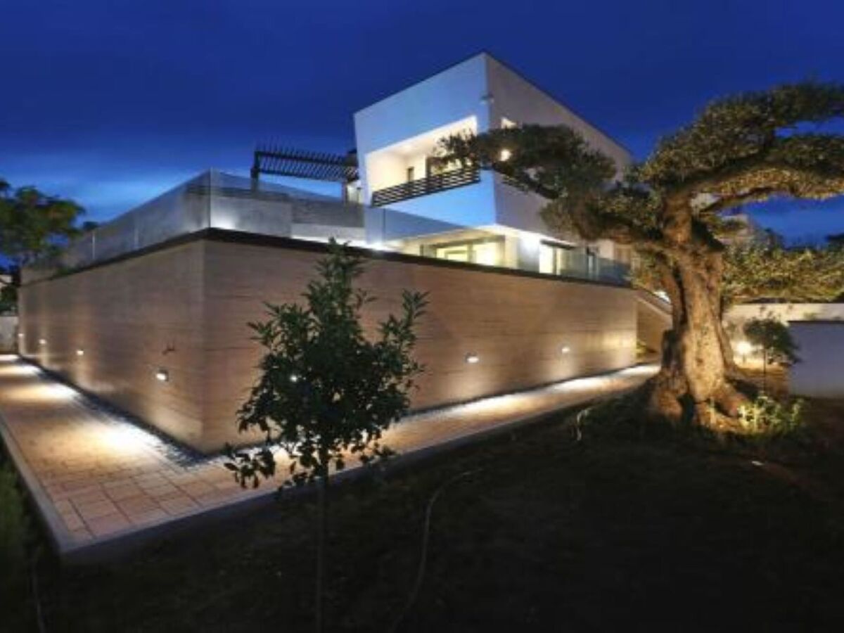 Villa Petra 8 pers. – Piscine chauffée et sauna à Privlaka - Photo 3