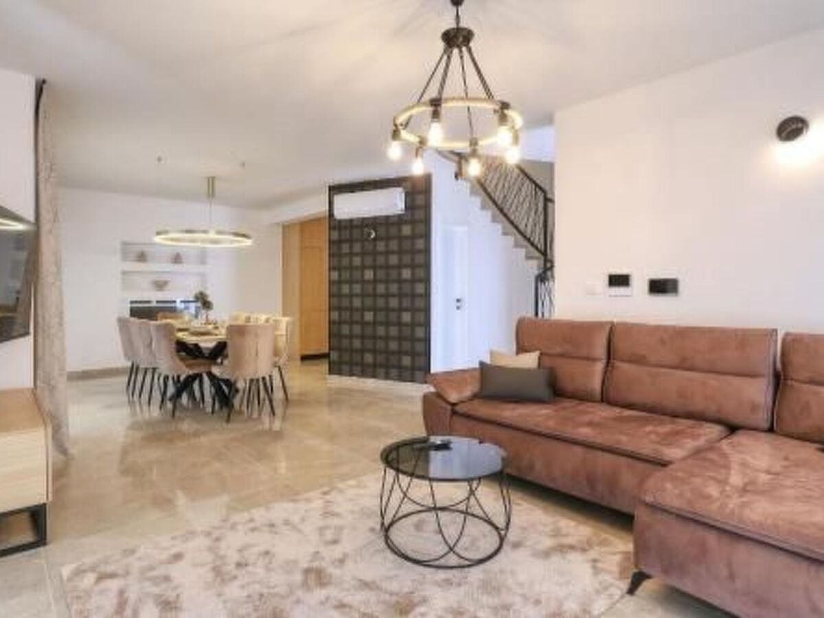 Villa Petra 8 pers. – Piscine chauffée et sauna à Privlaka - Photo 6