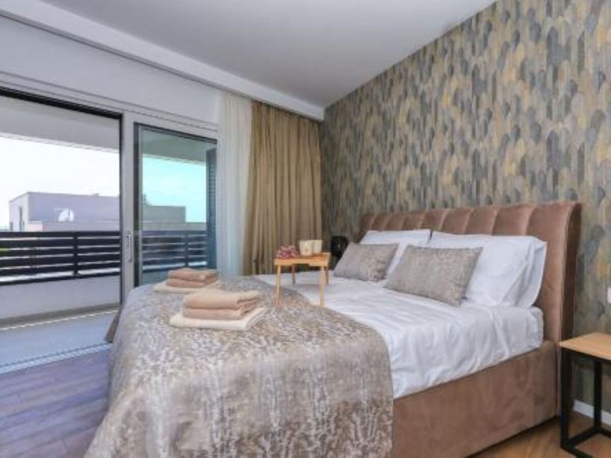 Villa Petra 8 pers. – Piscine chauffée et sauna à Privlaka - Photo 10