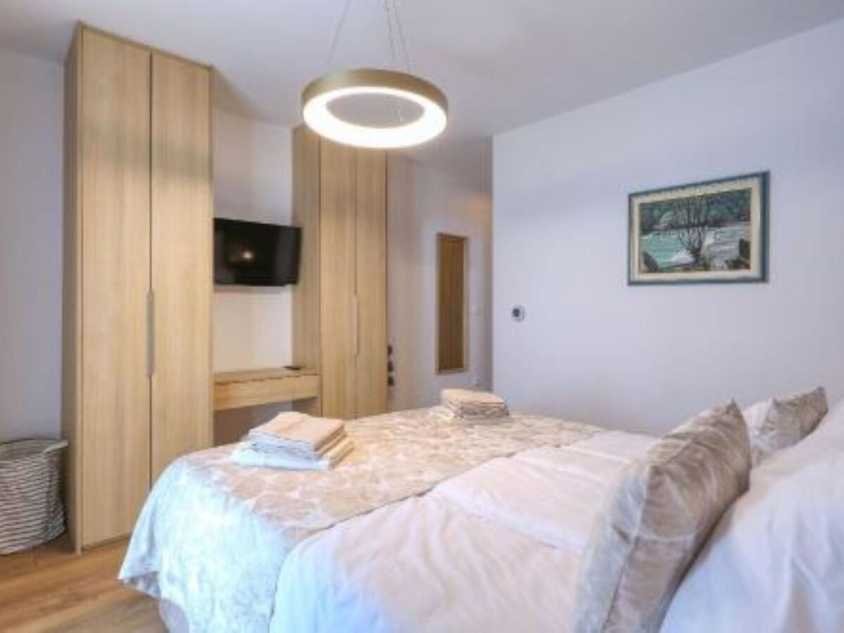 Villa Petra 8 pers. – Piscine chauffée et sauna à Privlaka - Photo 12