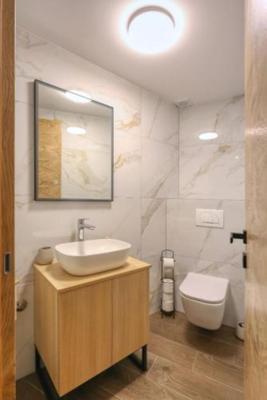 Villa Petra 8 pers. – Piscine chauffée et sauna à Privlaka - Photo 16