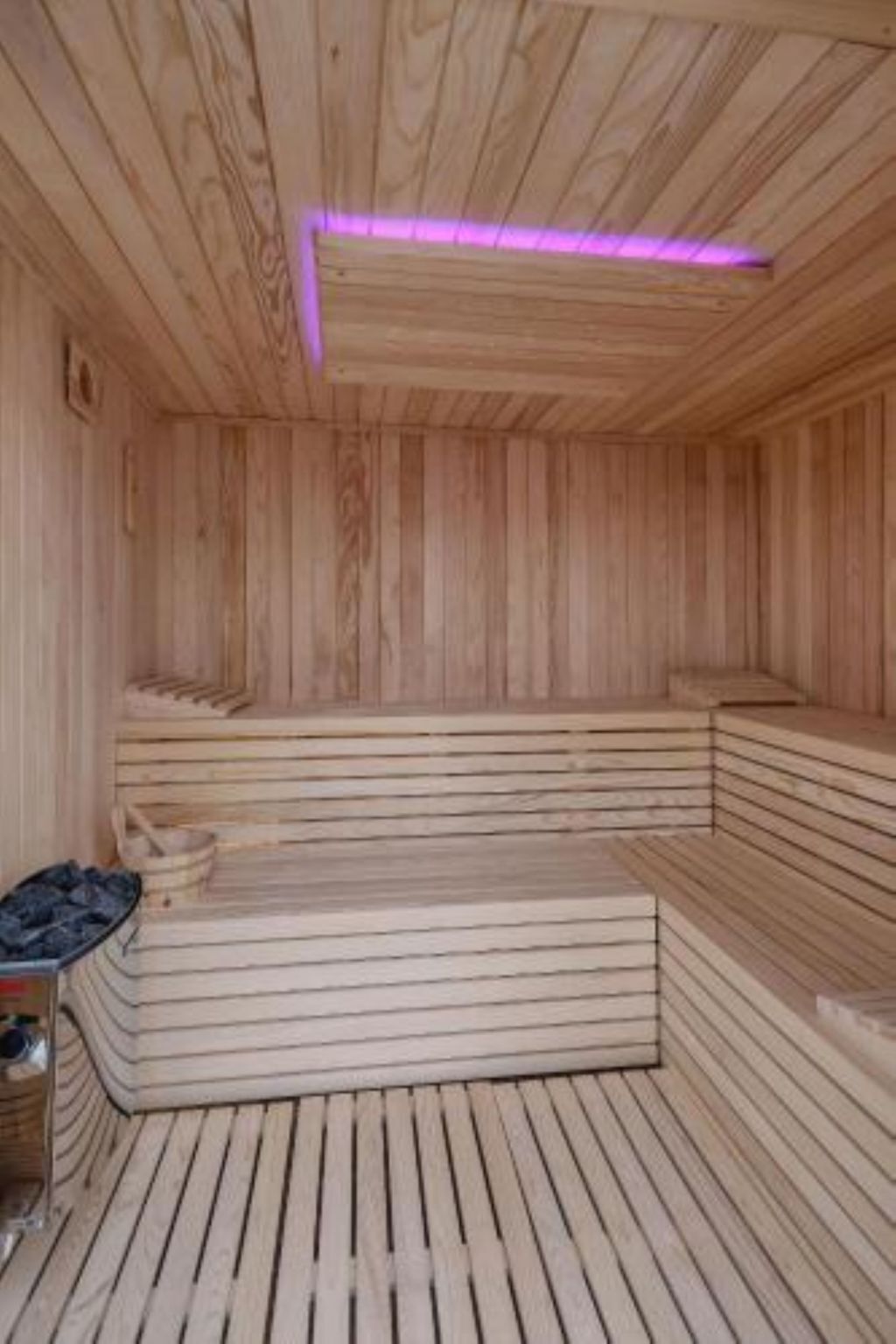 Villa Petra 8 pers. – Piscine chauffée et sauna à Privlaka - Photo 17