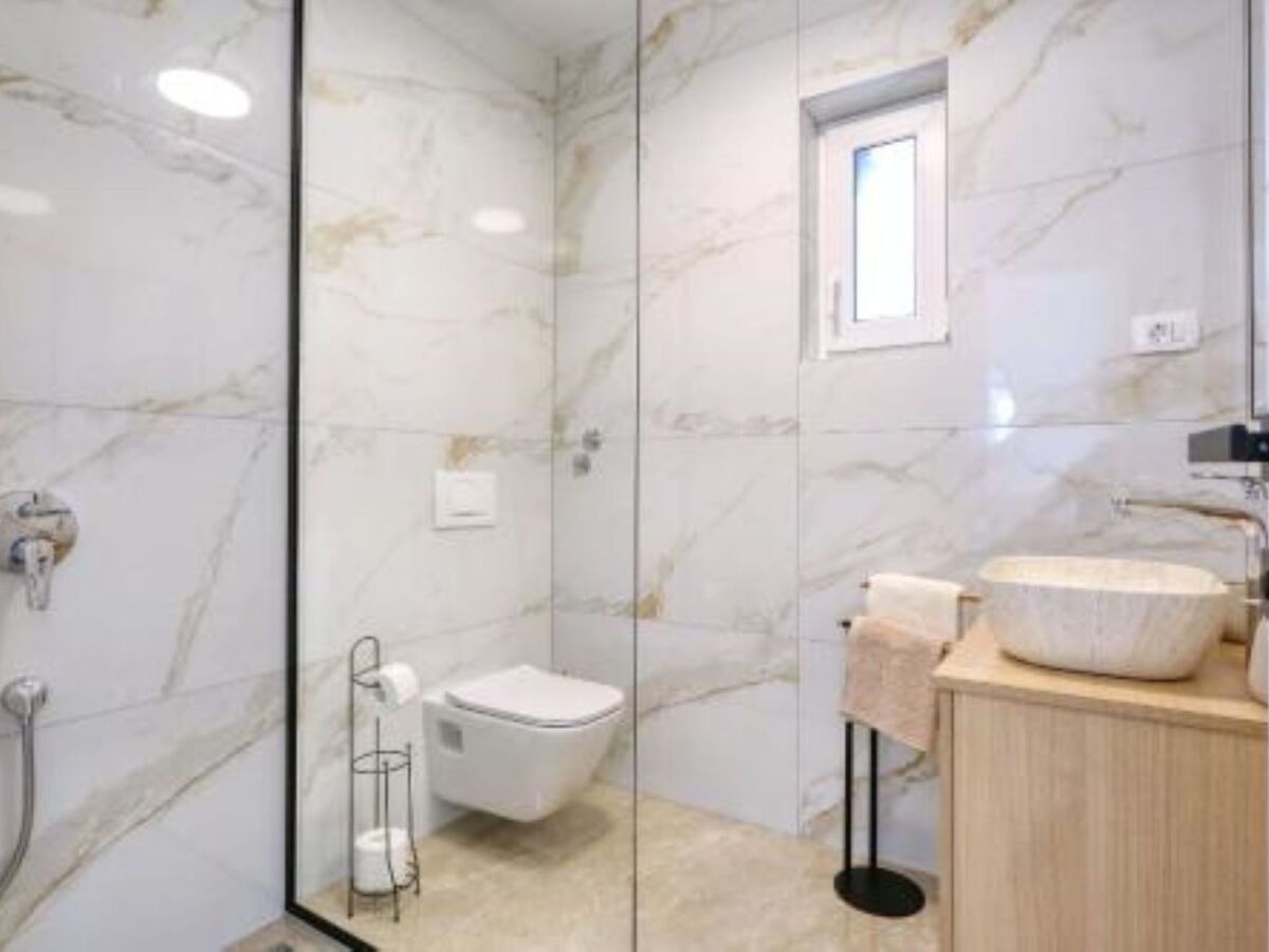 Villa Petra 8 pers. – Piscine chauffée et sauna à Privlaka - Photo 18
