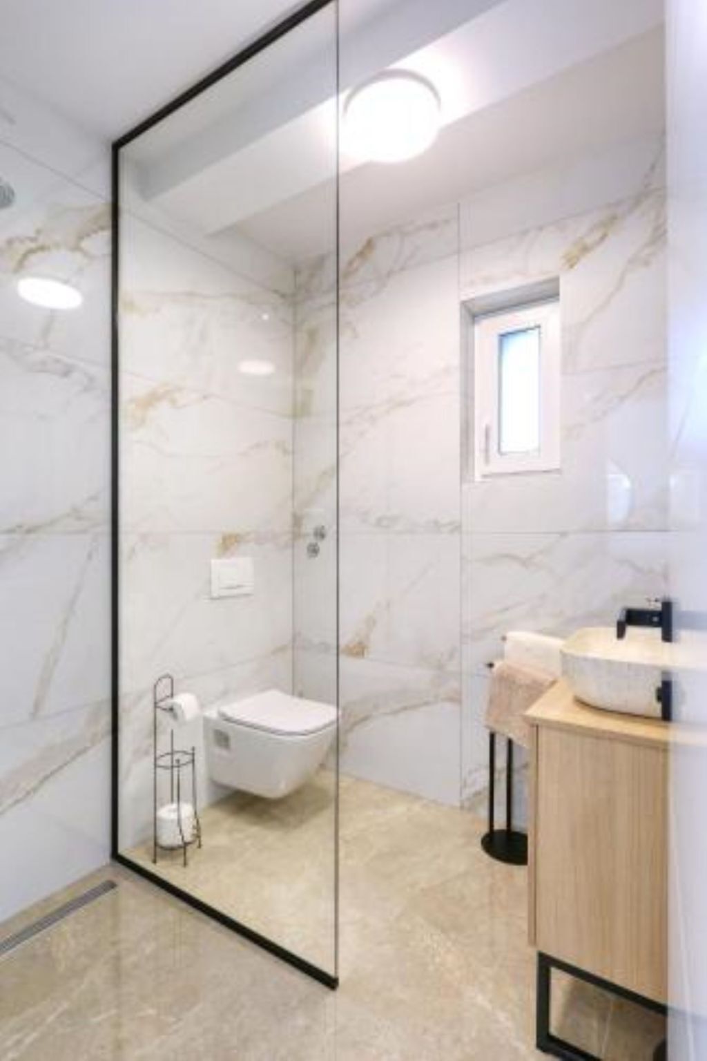 Villa Petra 8 pers. – Piscine chauffée et sauna à Privlaka - Photo 19