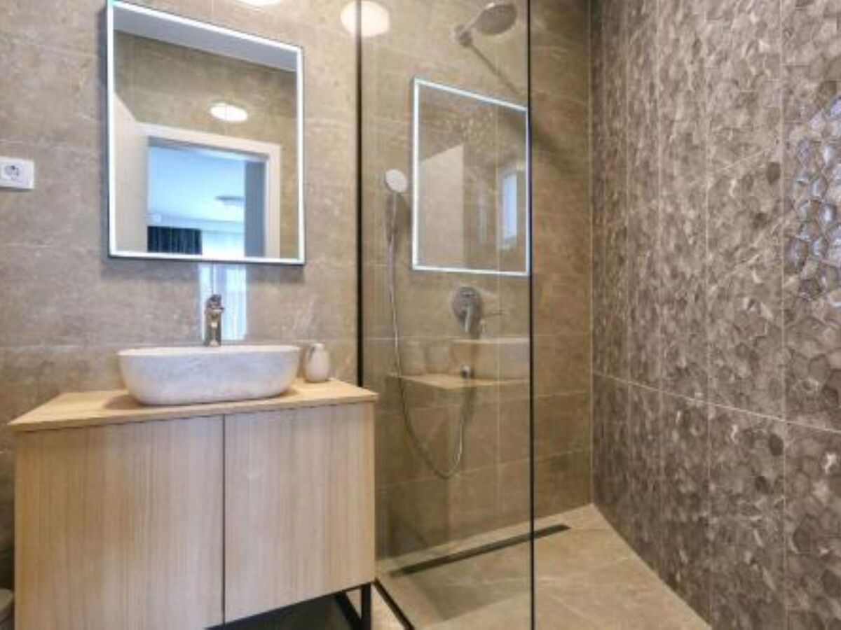 Villa Petra 8 pers. – Piscine chauffée et sauna à Privlaka - Photo 20