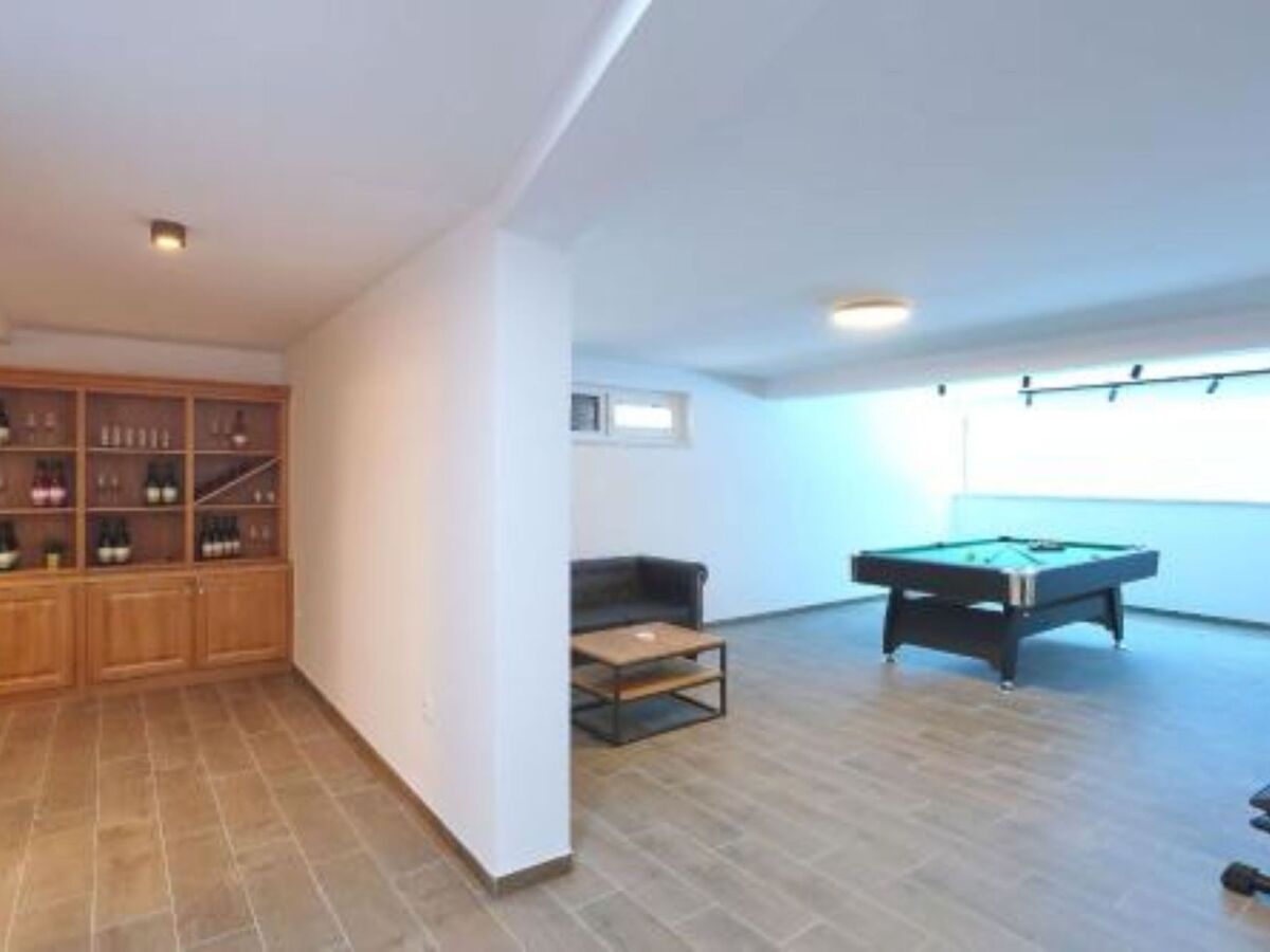 Villa Petra 8 pers. – Piscine chauffée et sauna à Privlaka - Photo 21