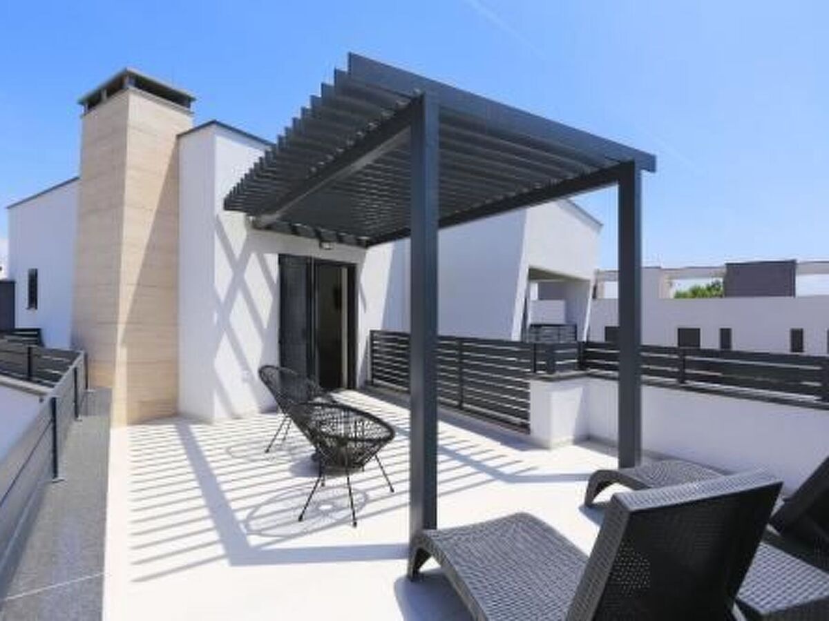 Villa Petra 8 pers. – Piscine chauffée et sauna à Privlaka - Photo 23
