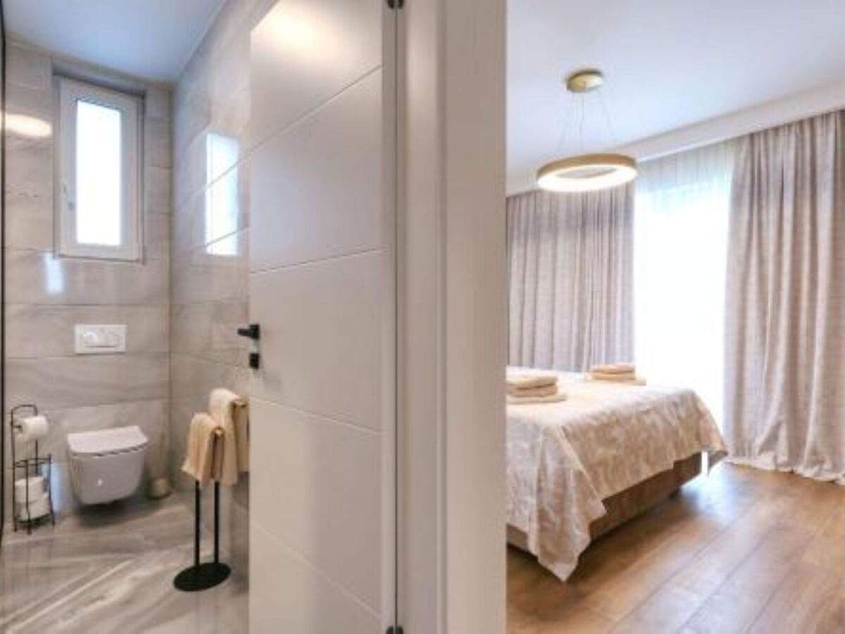 Villa Petra 8 pers. – Piscine chauffée et sauna à Privlaka - Photo 26