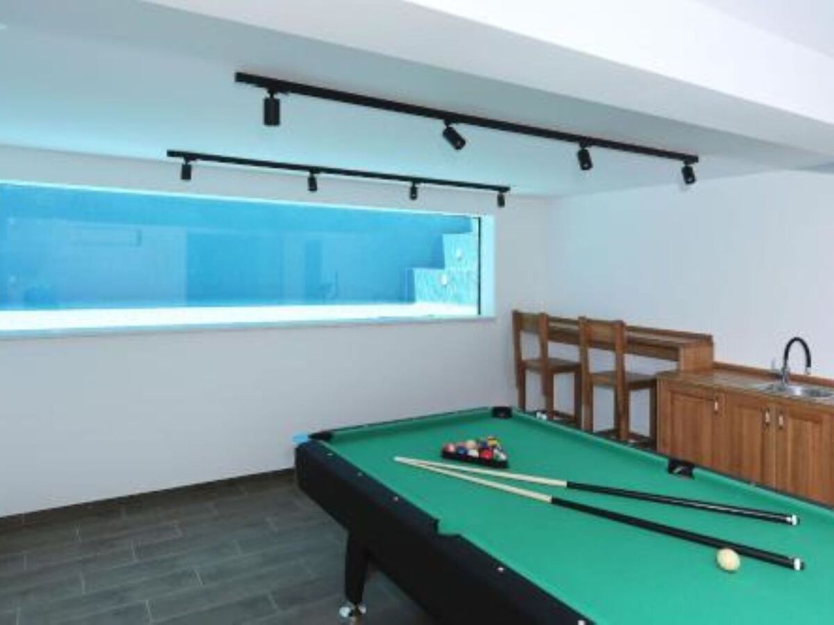 Villa Petra 8 pers. – Piscine chauffée et sauna à Privlaka - Photo 29