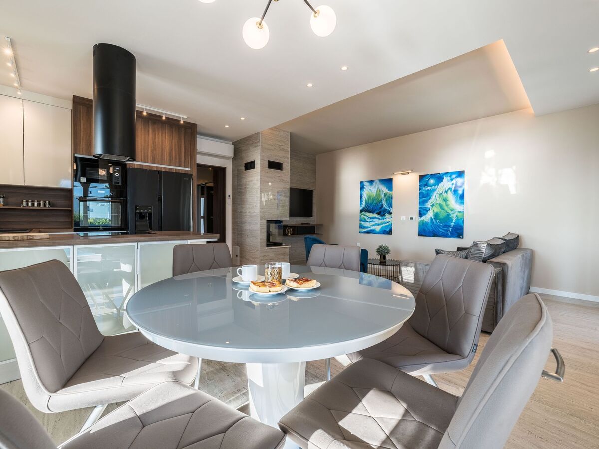 Villa moderne avec piscine chauffée à 5 m de la plage - Photo 15