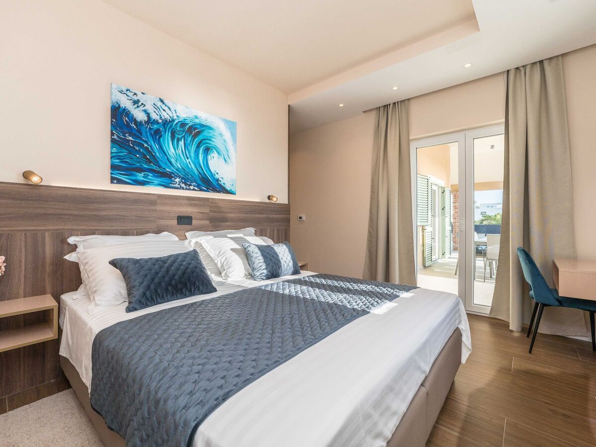 Villa moderne avec piscine chauffée à 5 m de la plage - Photo 33